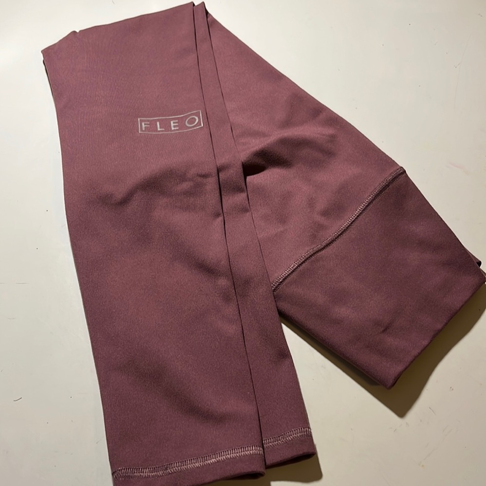Fleo El Toro Leggings 28"
